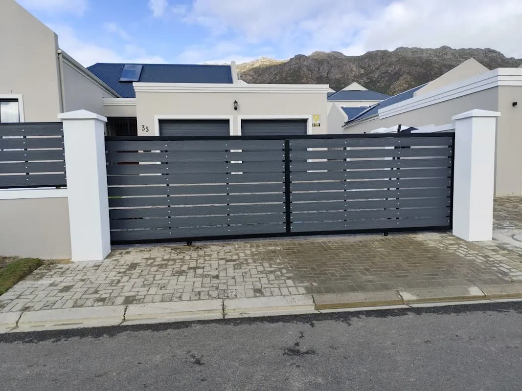 QSP - Quality Solutions Provider in Gordon's Bay