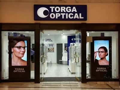 Torga Optical Pavilion Optometrists in Durban CBD