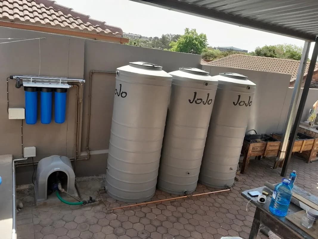 Juspropa in Edenvale