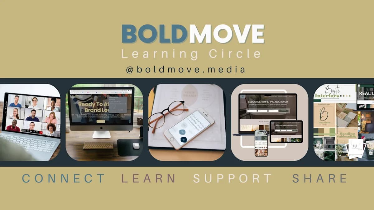 BoldMove.Media in Tokai