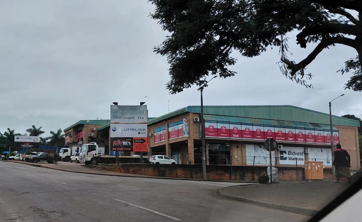 POLOTECH ELECTRICAL TZANEEN in Tzaneen CBD