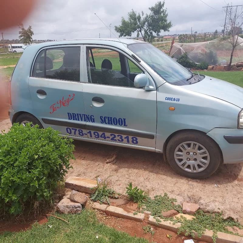 Nokuphila Clinic in Dobsonville