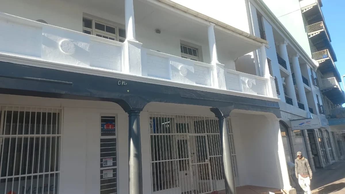 Marite Property Administrators Helderberg in Strand