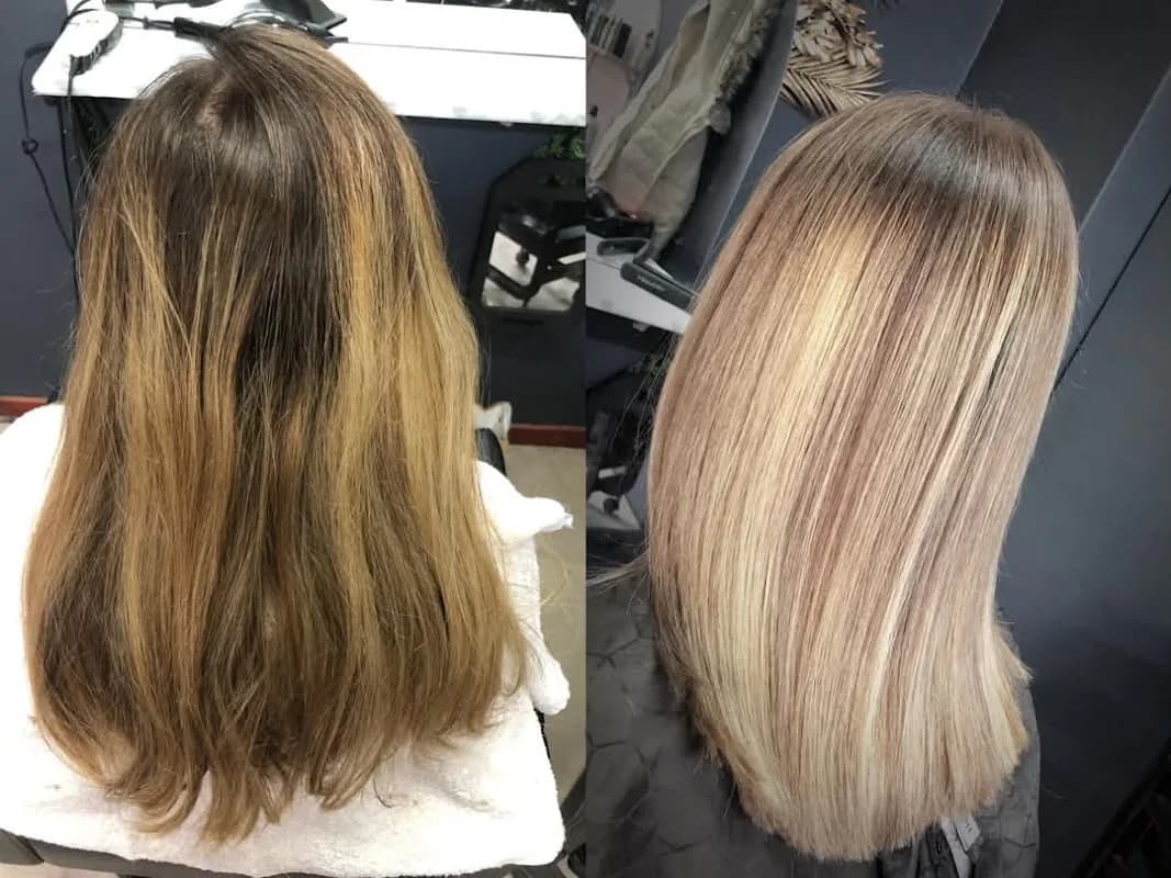 Glam Lab in Broederstroom