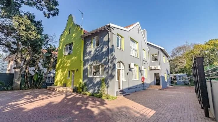 SilverOaks Boutique Hotel in Berea