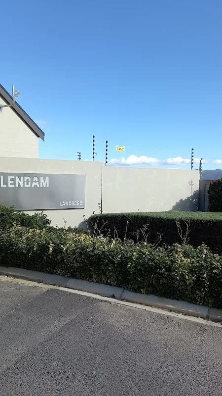 Volendam Estate in Wellington