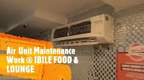 S.A DAIRO'S COOLING AND HEATING in Victoria Island