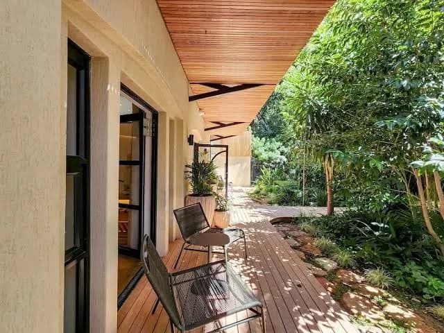 Botany House Boutique Retreat in Gardens