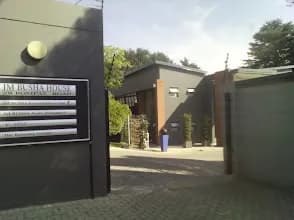 JM BUSHA Investment Group in Dunkeld