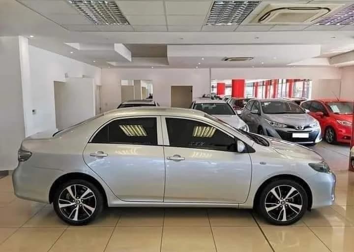 HOOMAN MOTORS in West Rand