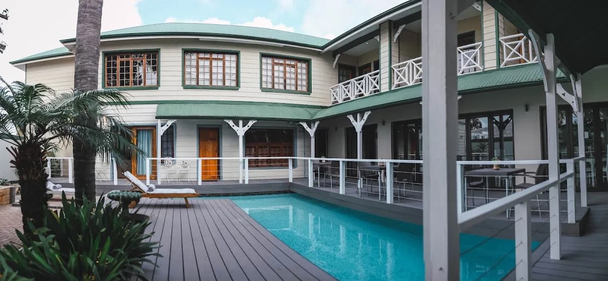 Victoria and Alfred Collection in Gqeberha CBD