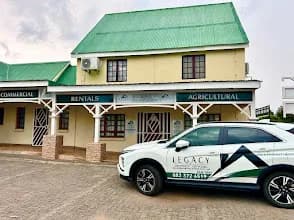 LEGACY PROPERTY NETWORK in Tlhabane