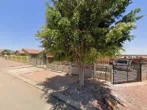 IFS Group (PTY) Ltd in Seshego