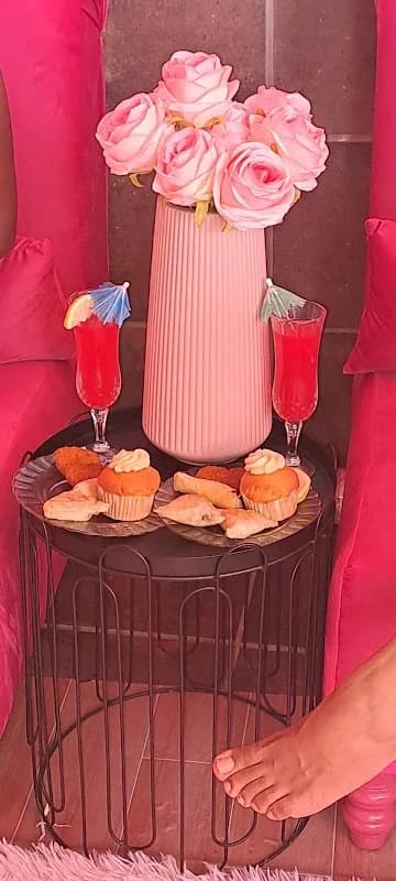 Shamley's Cutey Bar Spa in Pimville