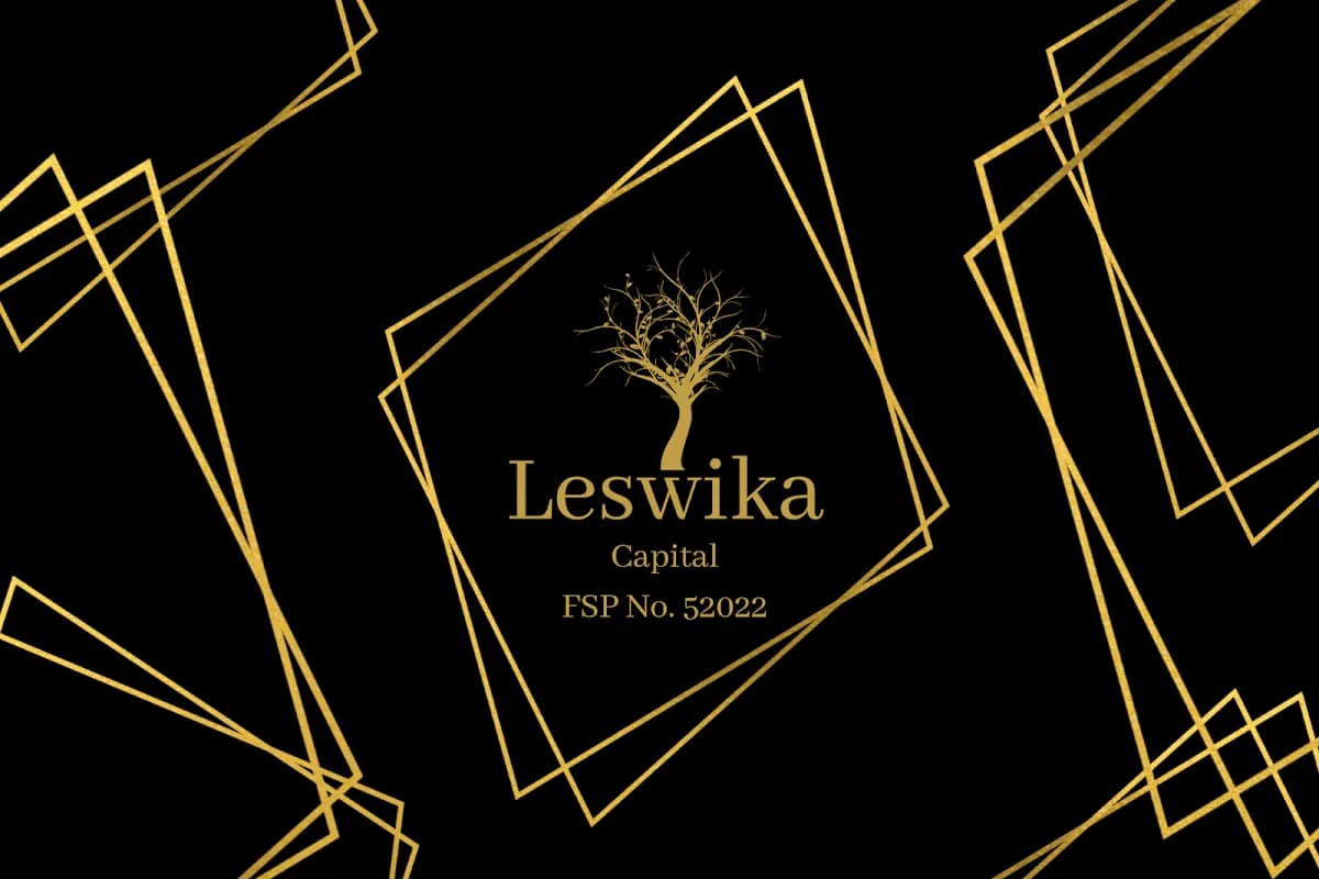 Leswika Capital (PTY)LTD in Krugersdorp CBD
