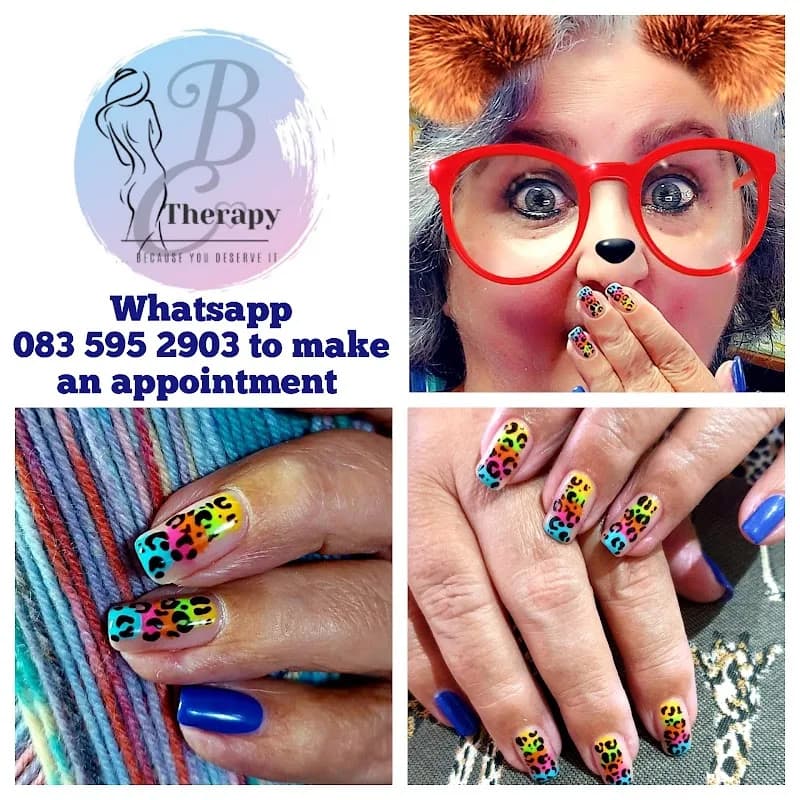 BC Therapy - Beauty Salon in Pinetown