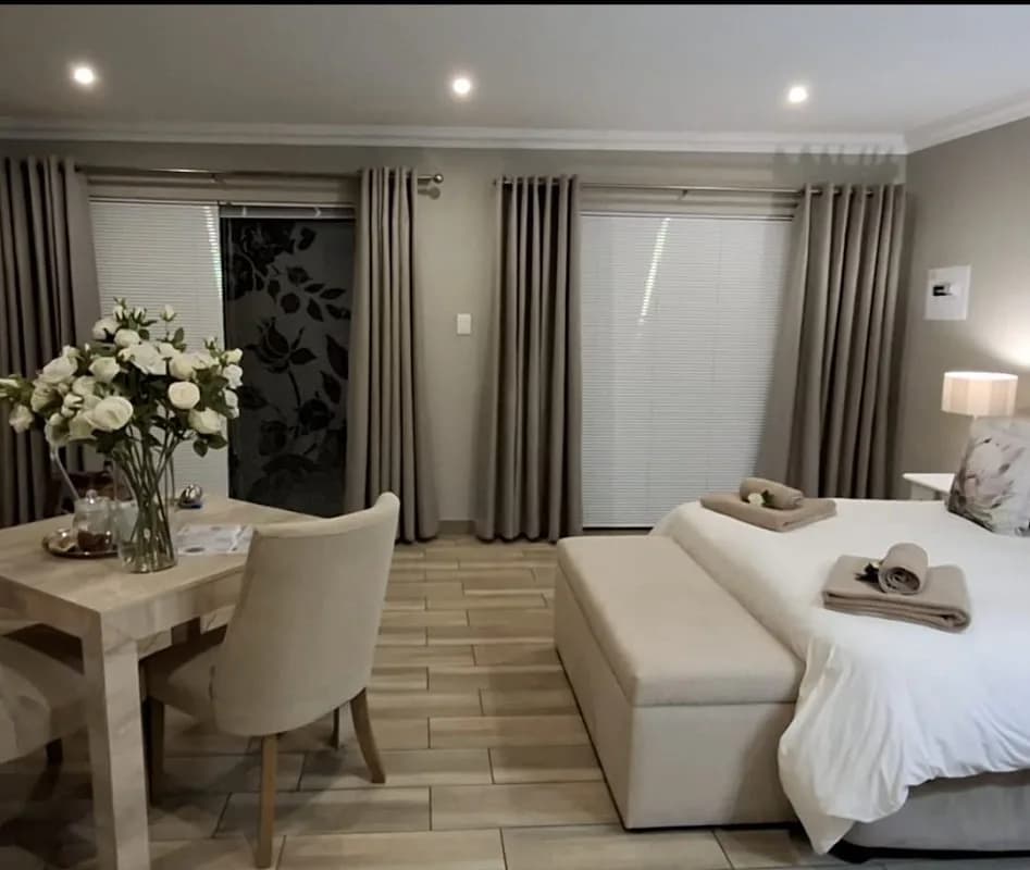 Bella Rosa Guesthouse Potchefsroom in Baillie Park