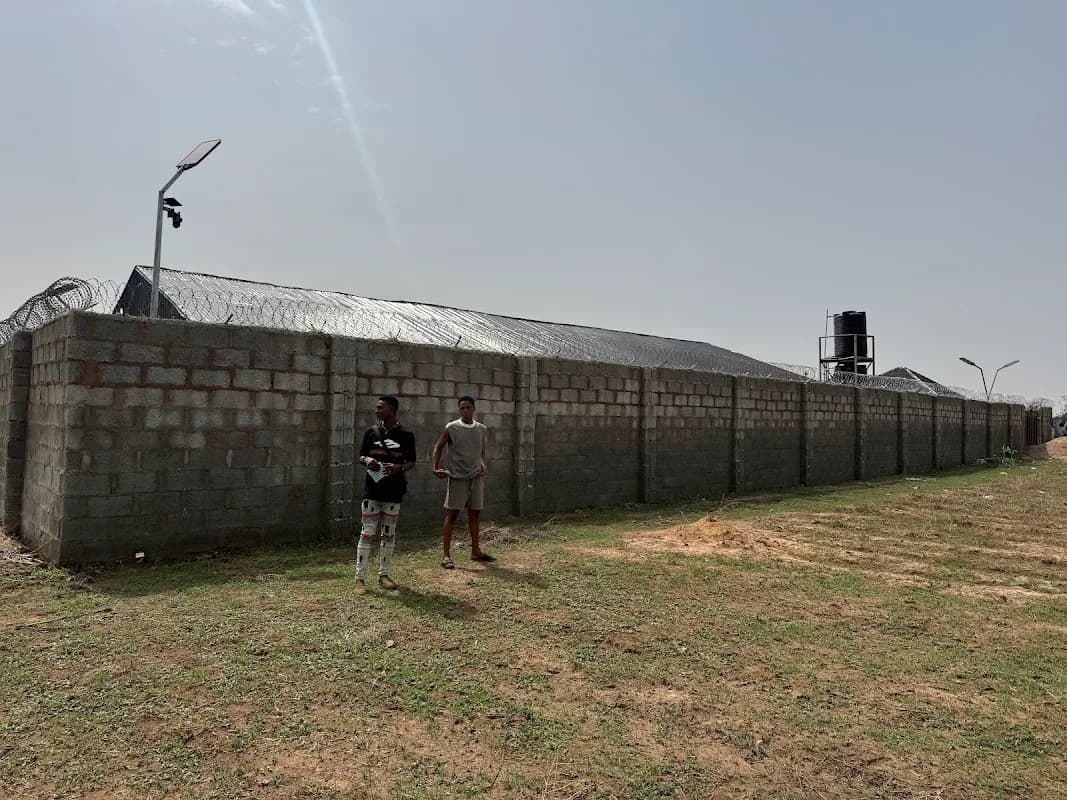 Ebisworld Farms Limited in Bwari