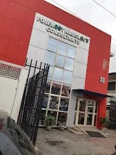 Foremost Radiology Consultants Limited in Aguda
