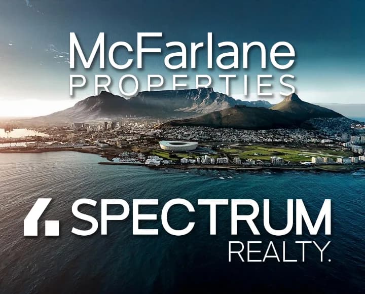 Sean at McFarlane Properties in Claremont