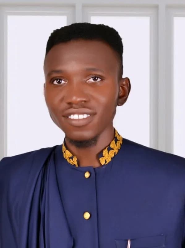 TEHILA CHAMBERS (F.O Usman & Associates) in Felele