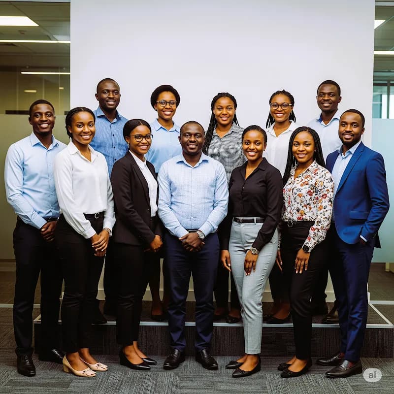 KSM2G Professional Services in Wuse 2