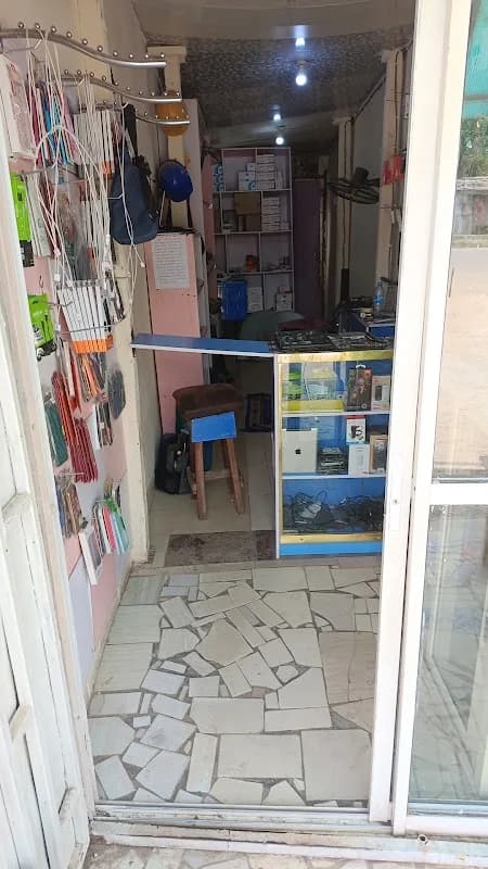 Welder Bus Stop Kubwa in Bwari