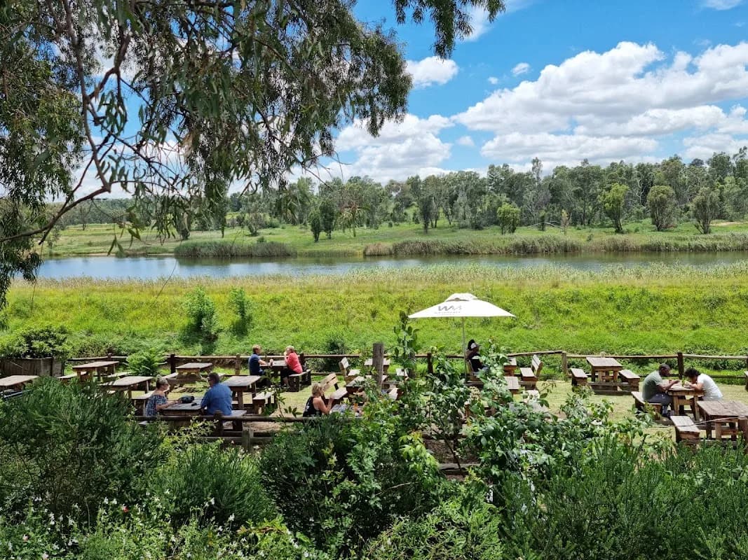 4 Ways Farmers Market in Alexandra