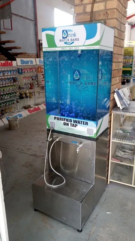 Dura Build Hardware in Galeshewe
