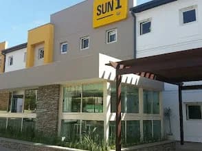 SUN1 Pretoria in Pretoria CBD