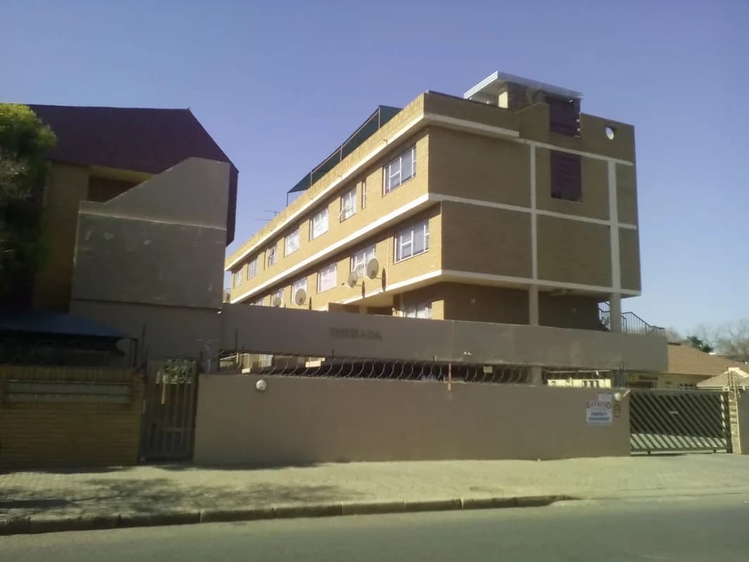 Sherada in Potchefstroom CBD