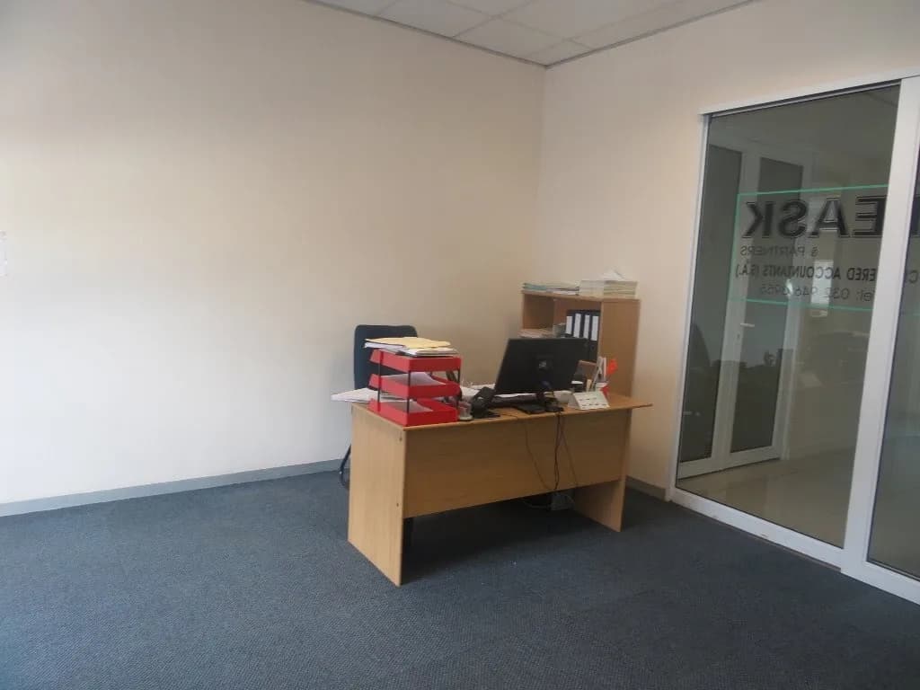 LEASK & PARTNERS in Ballito CBD