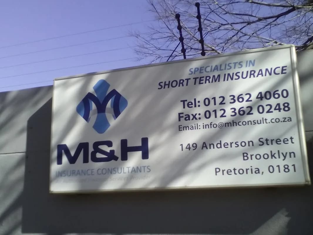 M&H Insurance Consultants in Brooklyn