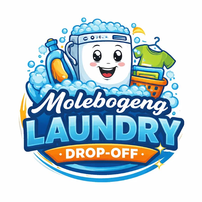 Molebogeng laundry in Bela-Bela CBD