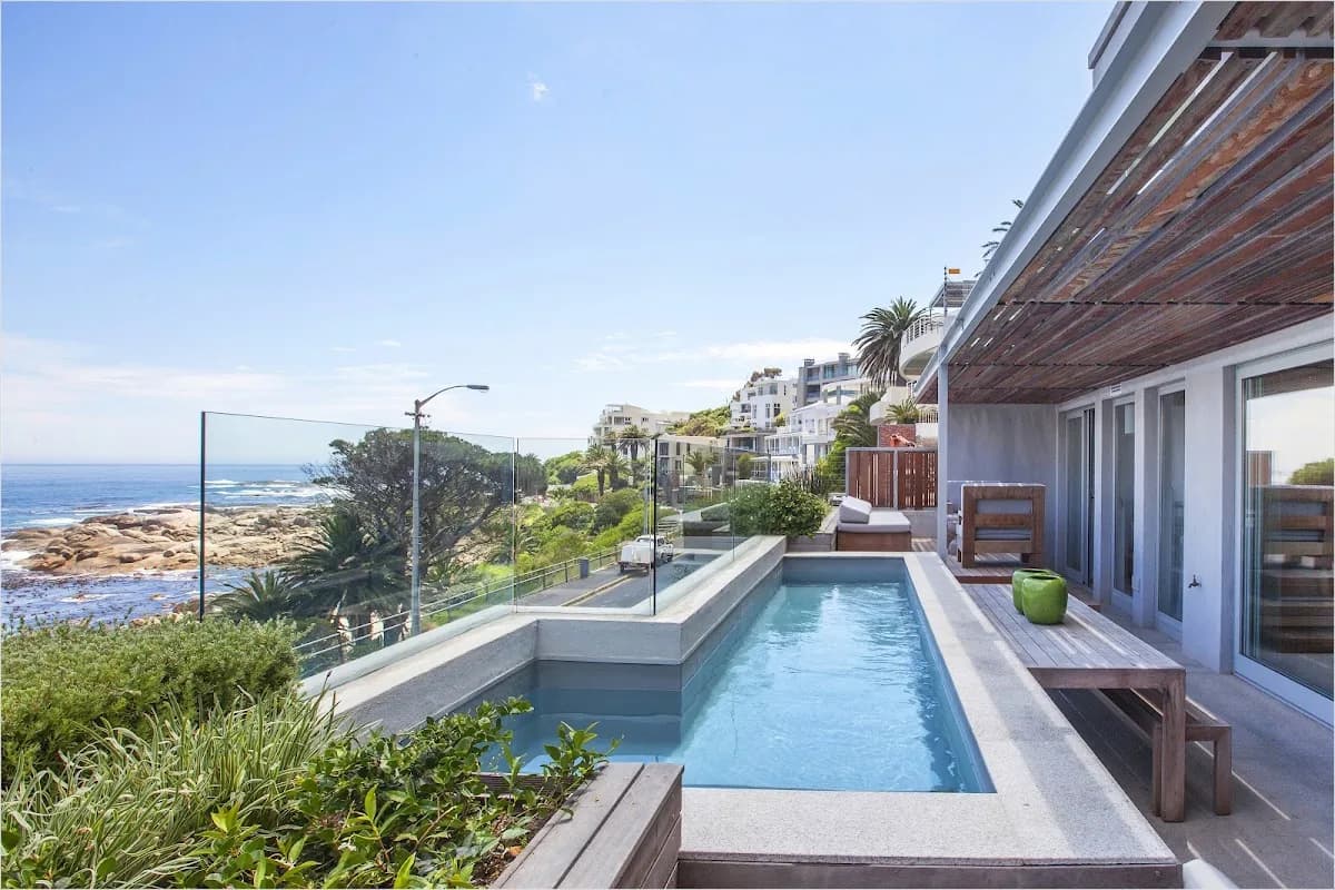 Chateau Property Management in Camps Bay