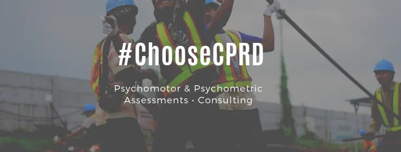 CPRD Consulting in Centurion CBD