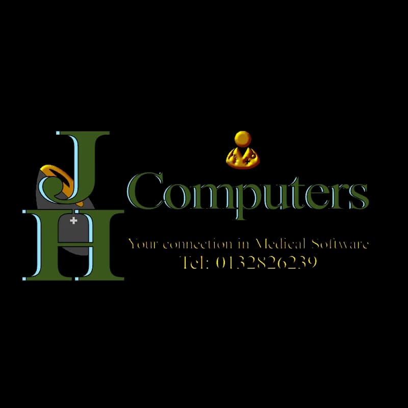 J H Computers in Clubview