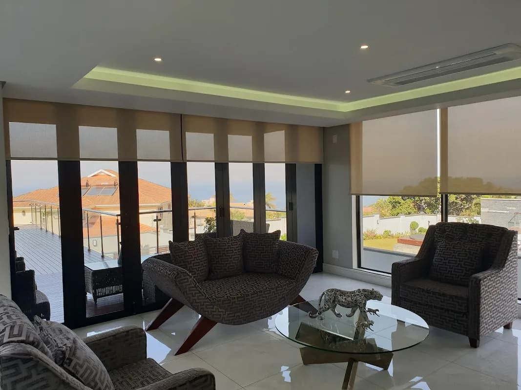 MBC Interiors in Durban CBD