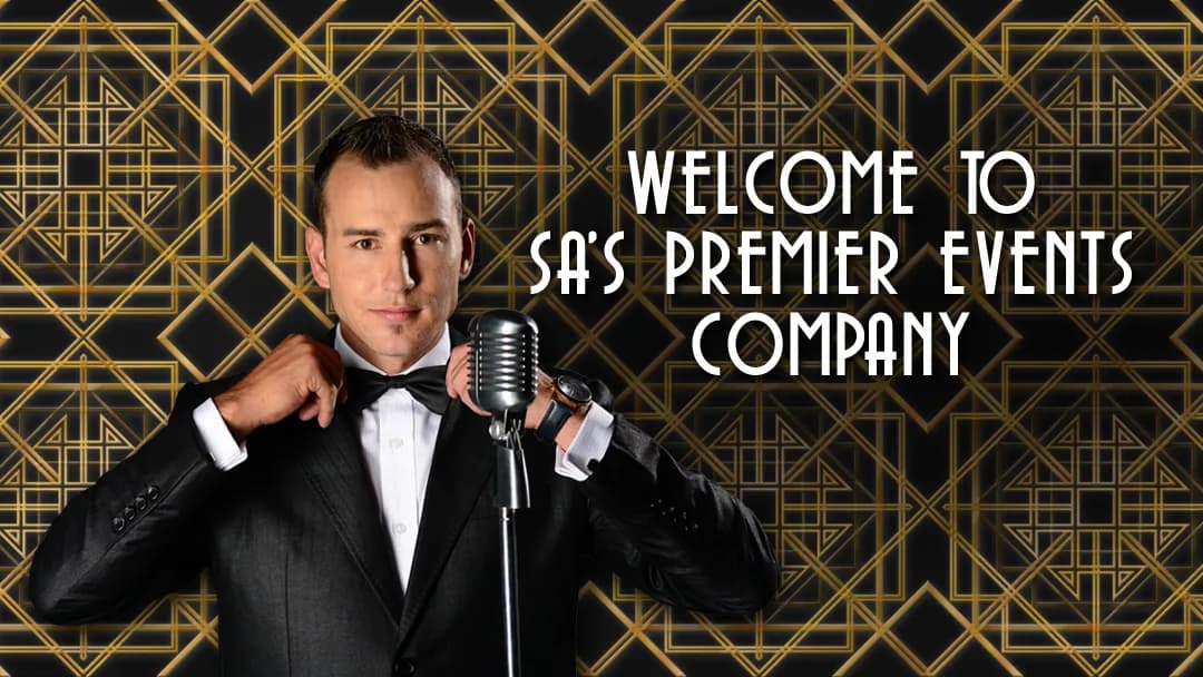 Gatsby Productions in Sandton