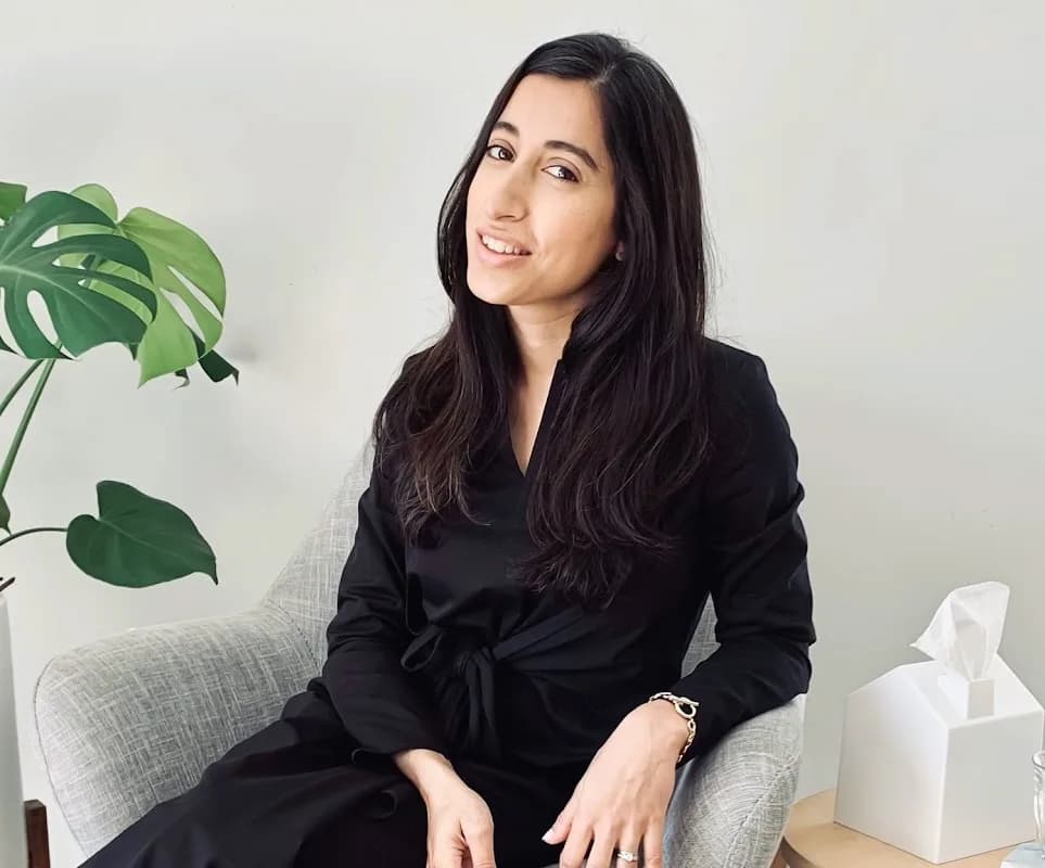 Sara Moosa Counselling (Heal Grow Flow) in Rondebosch