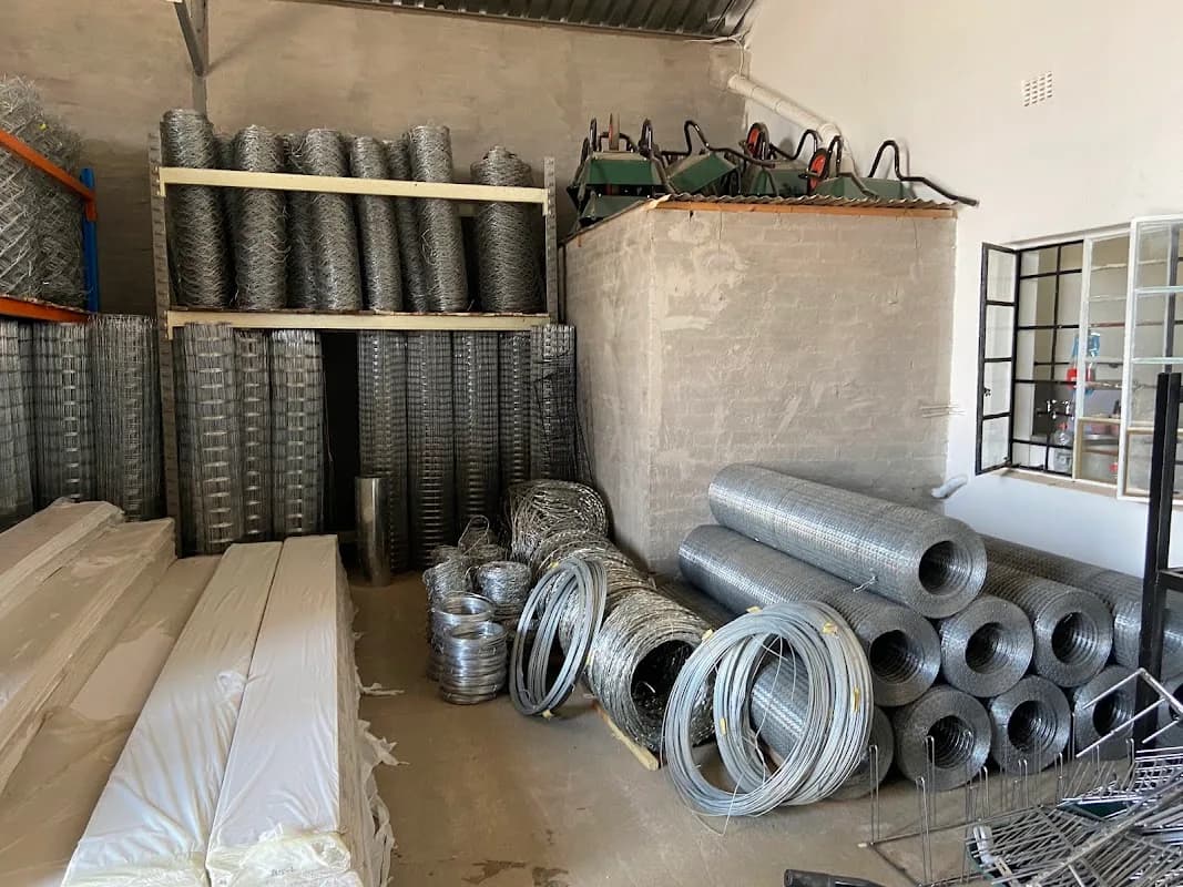 EASY BUILD UPINGTON in Industrial Area