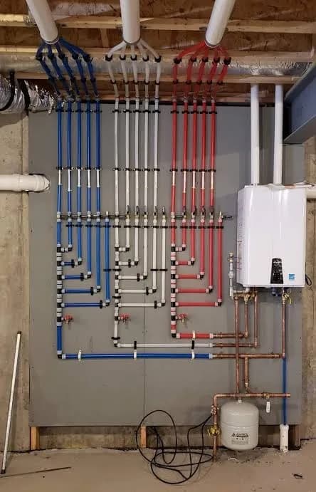 Plumber Brakpan in Springs