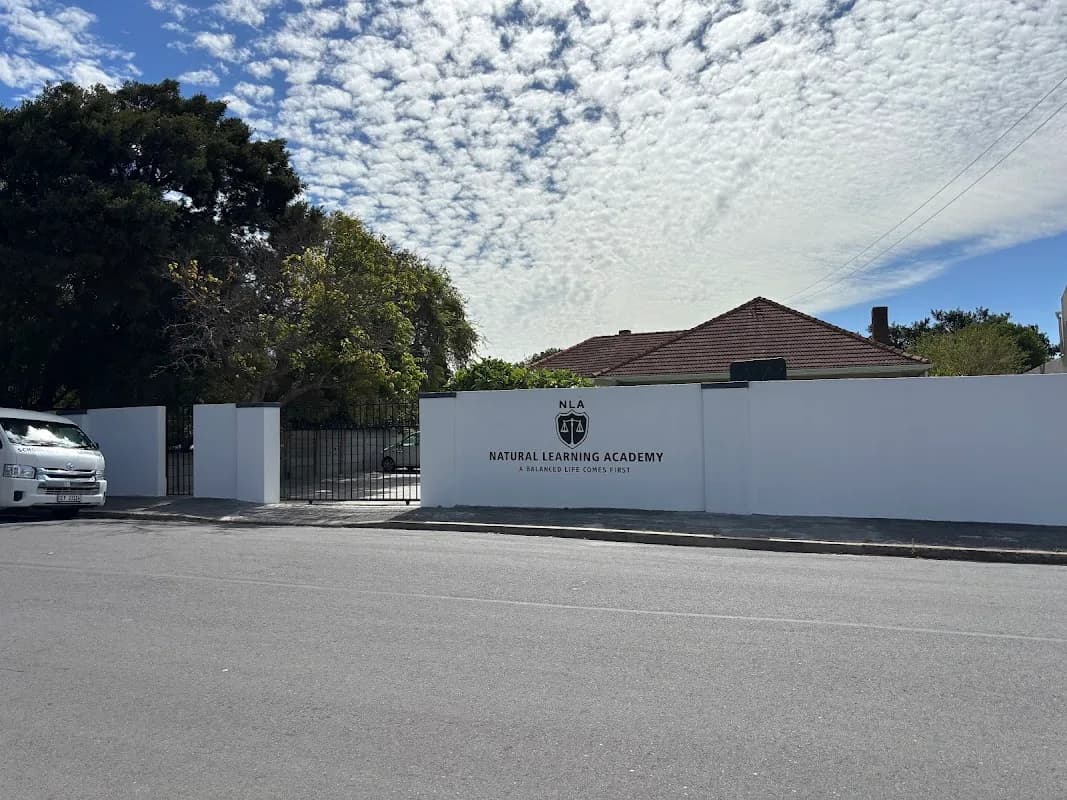 Natural Learning Academy in Strand