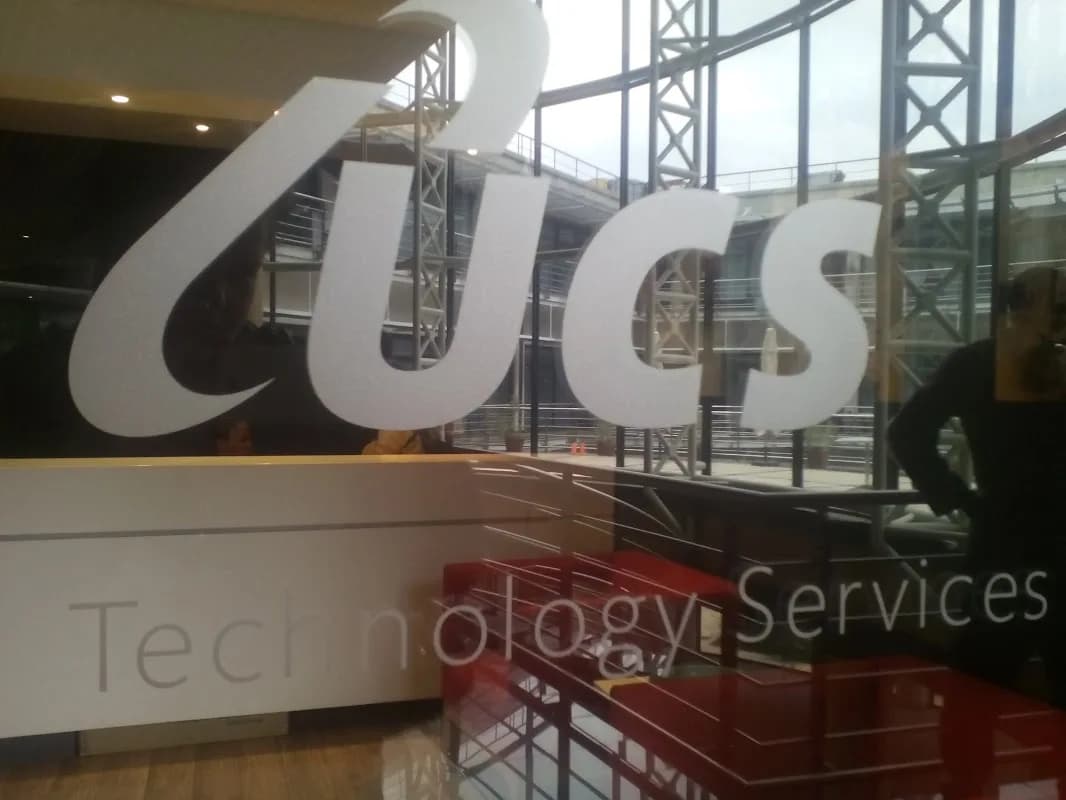 UCS Technology Services in Melrose