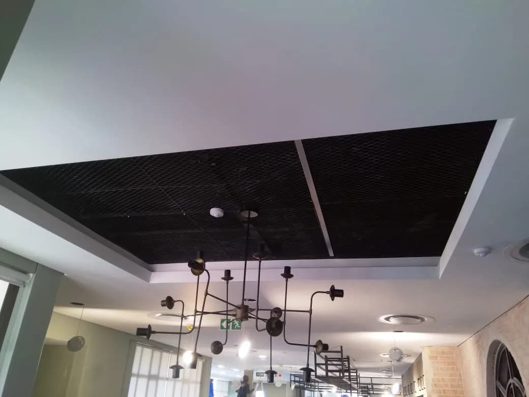 OWA CEILING SYSTEMS in Sandton