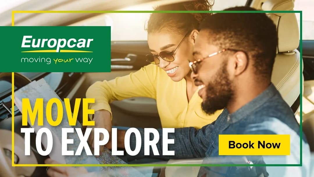 Europcar Somerset West in Gordon's Bay
