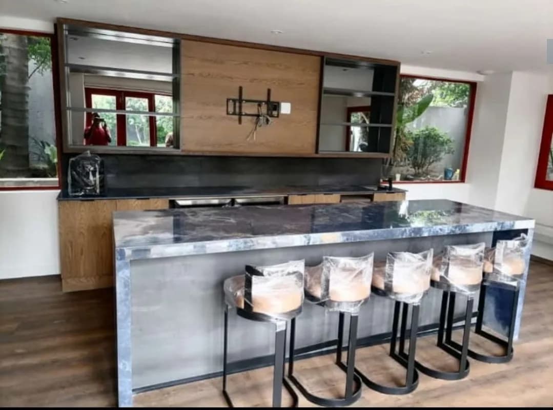 JC Hobbs Designs in Ballito