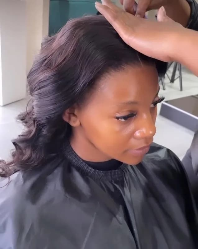 Maison Hair in Del Judor