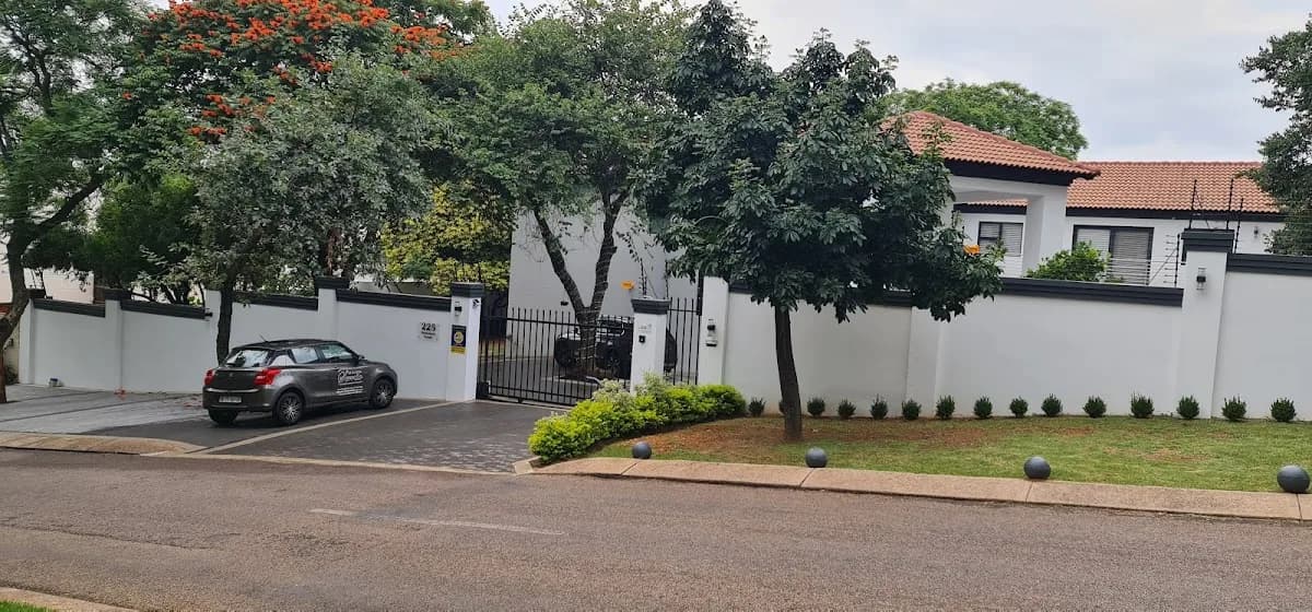 De Oliveira Serrão Attorneys in Waterkloof
