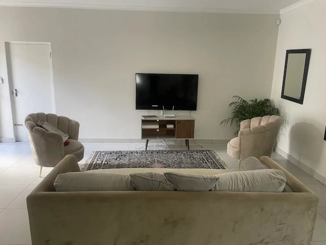 Kamb Properties in Bryanston